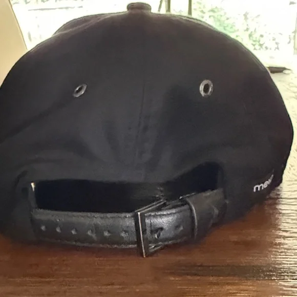 Melin “The Truth” Hat with 'The Hype is Real' Embroidery - Picture 4 of 9